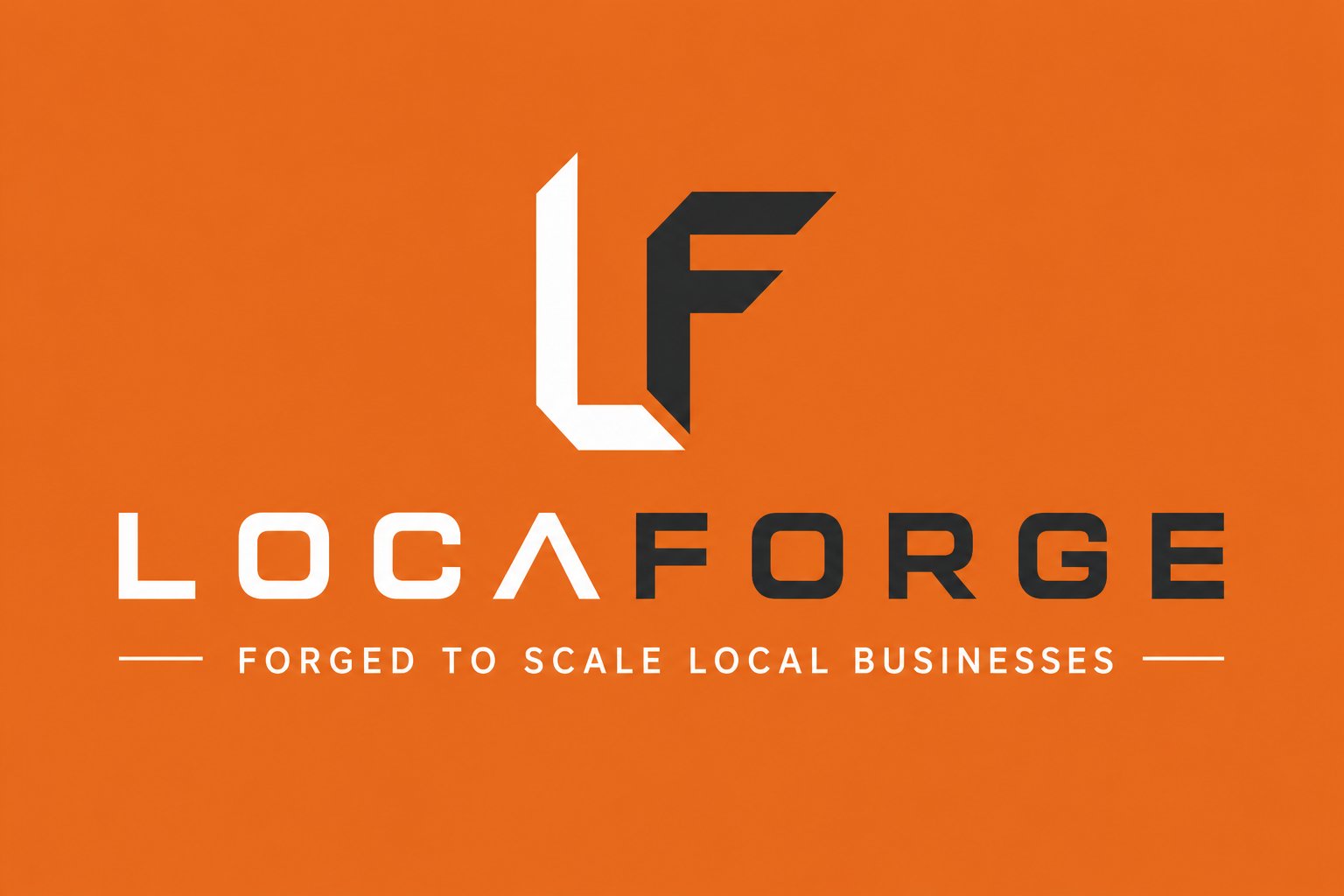 Locaforge
