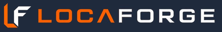 Locaforge